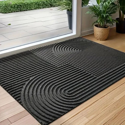 Soft Grip Non Slip Bathroom Mat