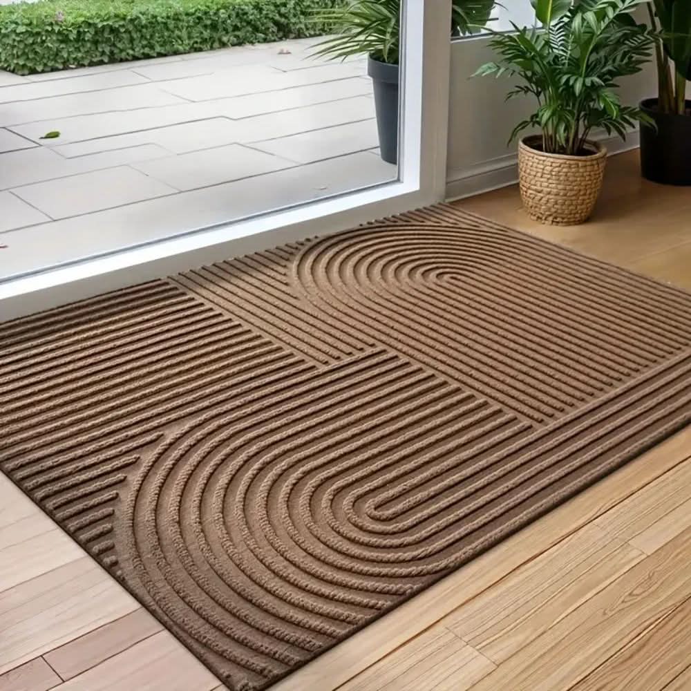Soft Grip Non Slip Bathroom Mat