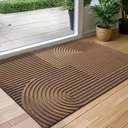 Soft Grip Non Slip Bathroom Mat
