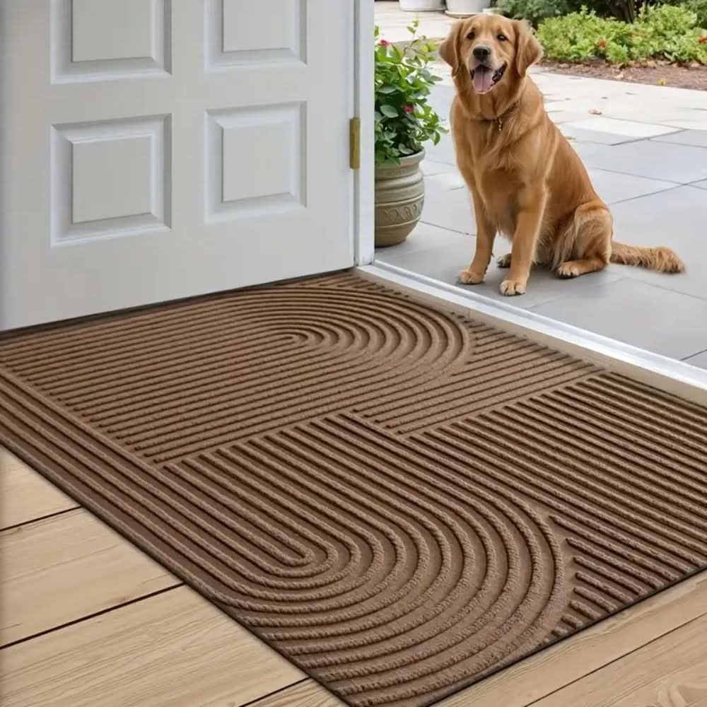 Soft Grip Non Slip Bathroom Mat