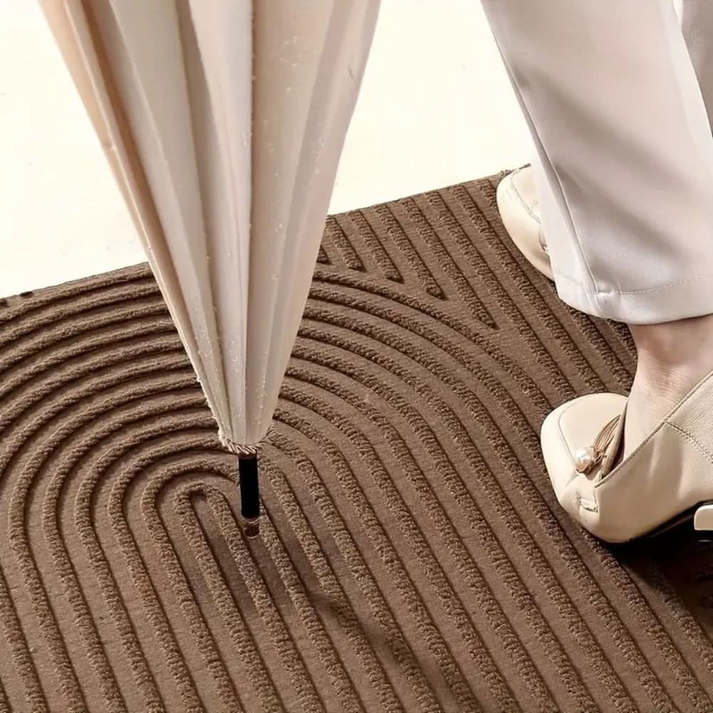 Soft Grip Non Slip Bathroom Mat