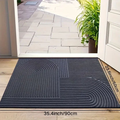 Soft Grip Non Slip Bathroom Mat