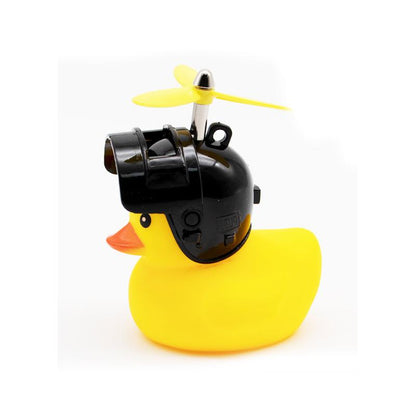 Mini Bright Duck Bike Bell