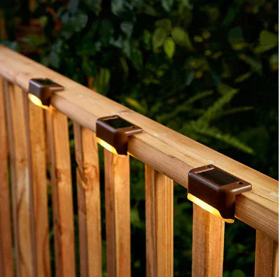 Outdoor Solar Powered Waterproof Garden Light - Befez