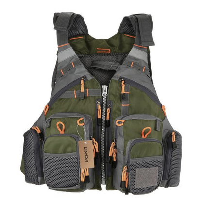 Comfortable Water Sports Life Jacket