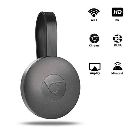 Easy TV Video Streaming Device