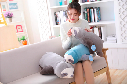Soft Sloth Cuddle Plush Toy