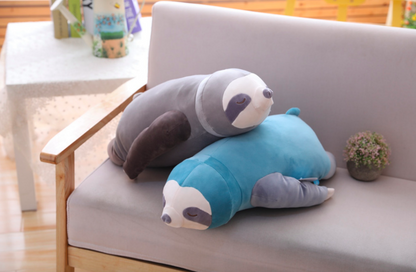 Soft Sloth Cuddle Plush Toy