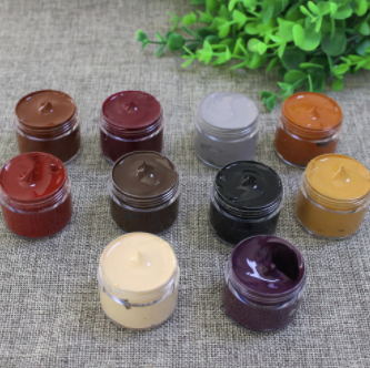 Premium Leather Fix Kit | Ultimate Leather Restoration Set - Befez