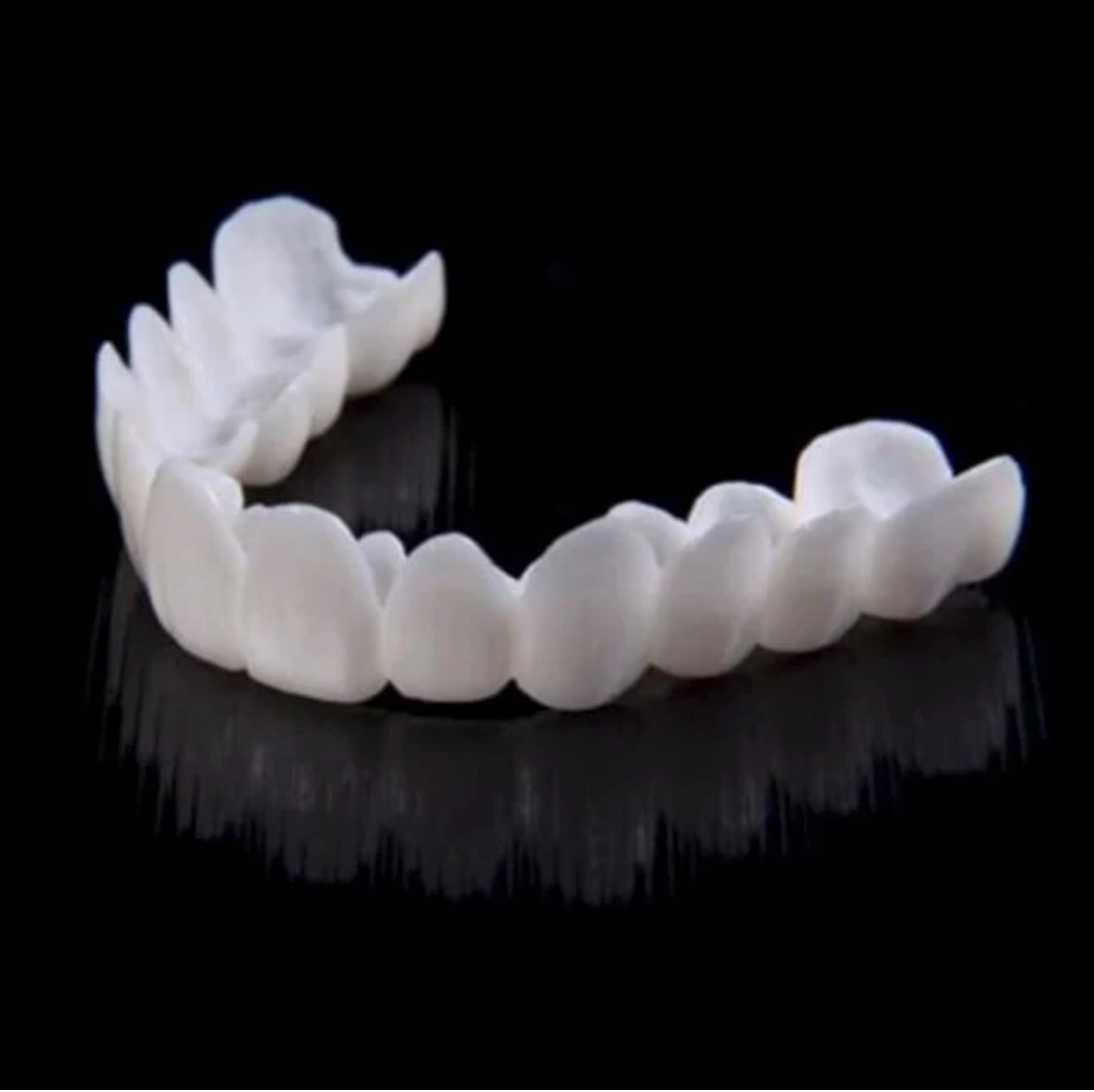 Befez | BrightSmile Dental Facets | Reusable Upper Lower Teeth Aligners