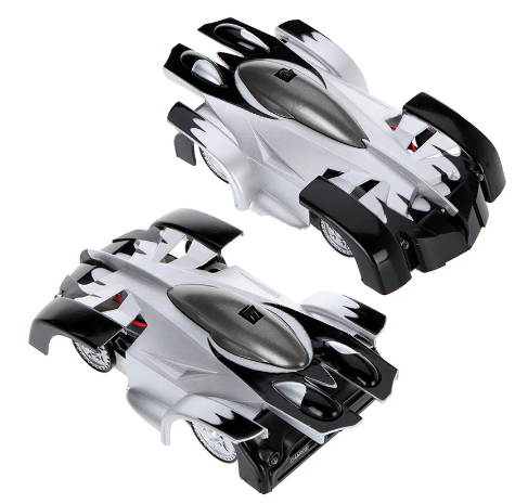 Mini RC Wall Climbing Car