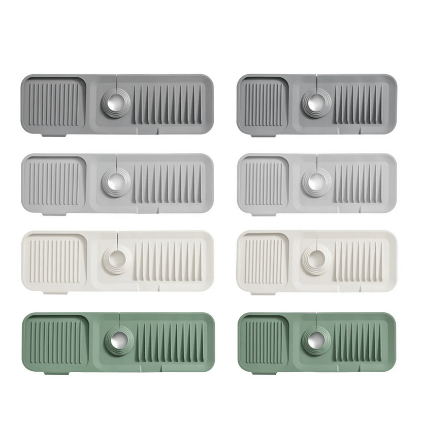 Fast Drying Silicone Mat