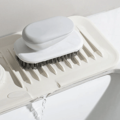 Fast Drying Silicone Mat