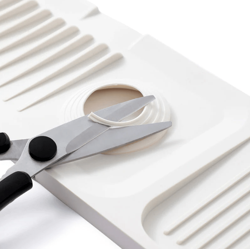 Fast Drying Silicone Mat