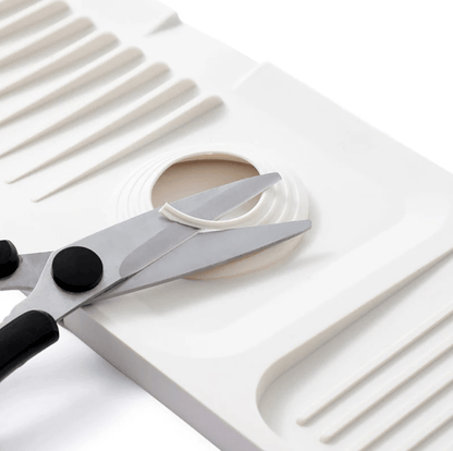 Fast Drying Silicone Mat