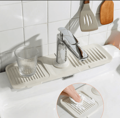 Fast Drying Silicone Mat