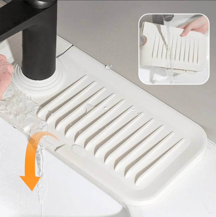 Fast Drying Silicone Mat