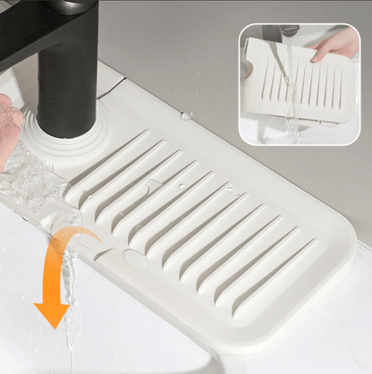 Fast Drying Silicone Mat