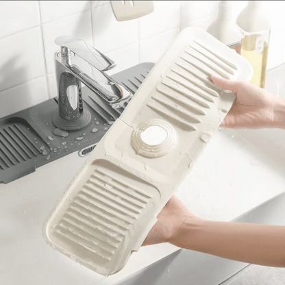 Fast Drying Silicone Mat