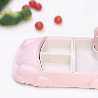 Fun Kids Tableware Dining Set