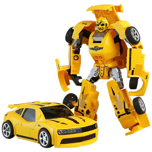 Tough Offroad RC Vehicle - Befez