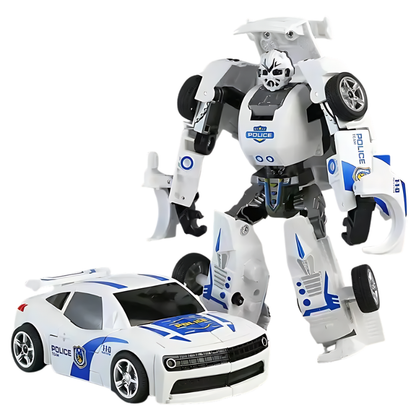 Tough Offroad RC Vehicle
