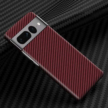 Slim Carbon Phone Case for Google Pixel 7 8