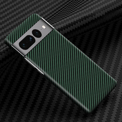 Slim Carbon Phone Case for Google Pixel 7 8