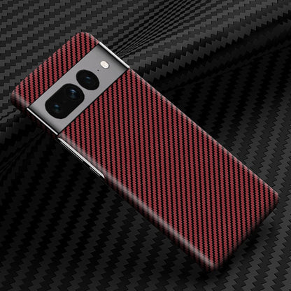 Slim Carbon Phone Case for Google Pixel 7 8