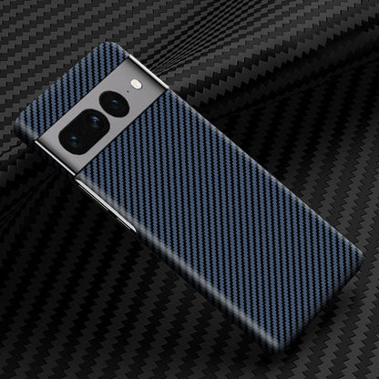 Slim Carbon Phone Case for Google Pixel 7 8