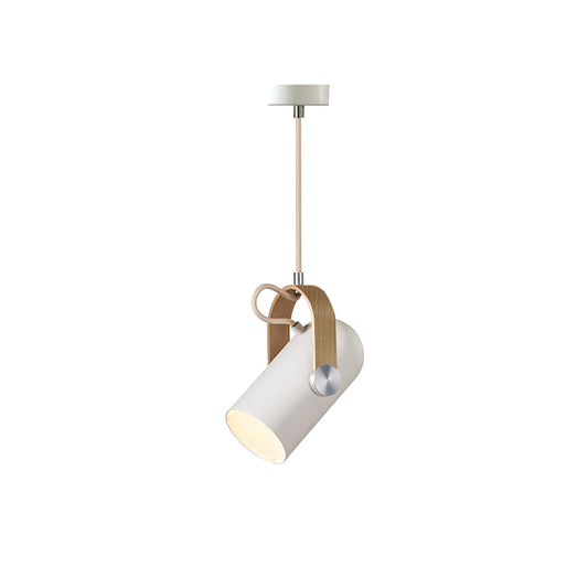 Stylish Metal Pendant LED Light Fixture - Befez
