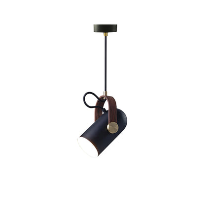 Stylish Metal Pendant LED Light Fixture