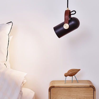 Stylish Metal Pendant LED Light Fixture