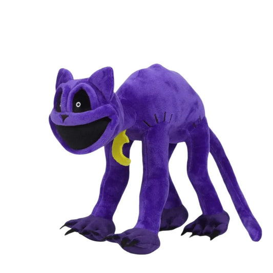 Soft Kitty Stuffed Toy Figure - Befez