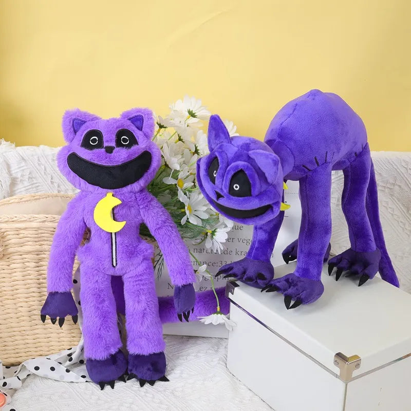 Adorable Kawaii Cuddly Bear Hug Plush Toy