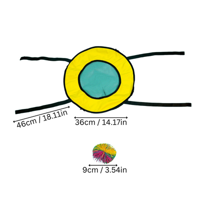 Smart Catch Loop Befez