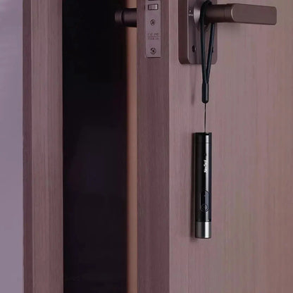 Befez FlashShield - Powerful LED Security Lamp