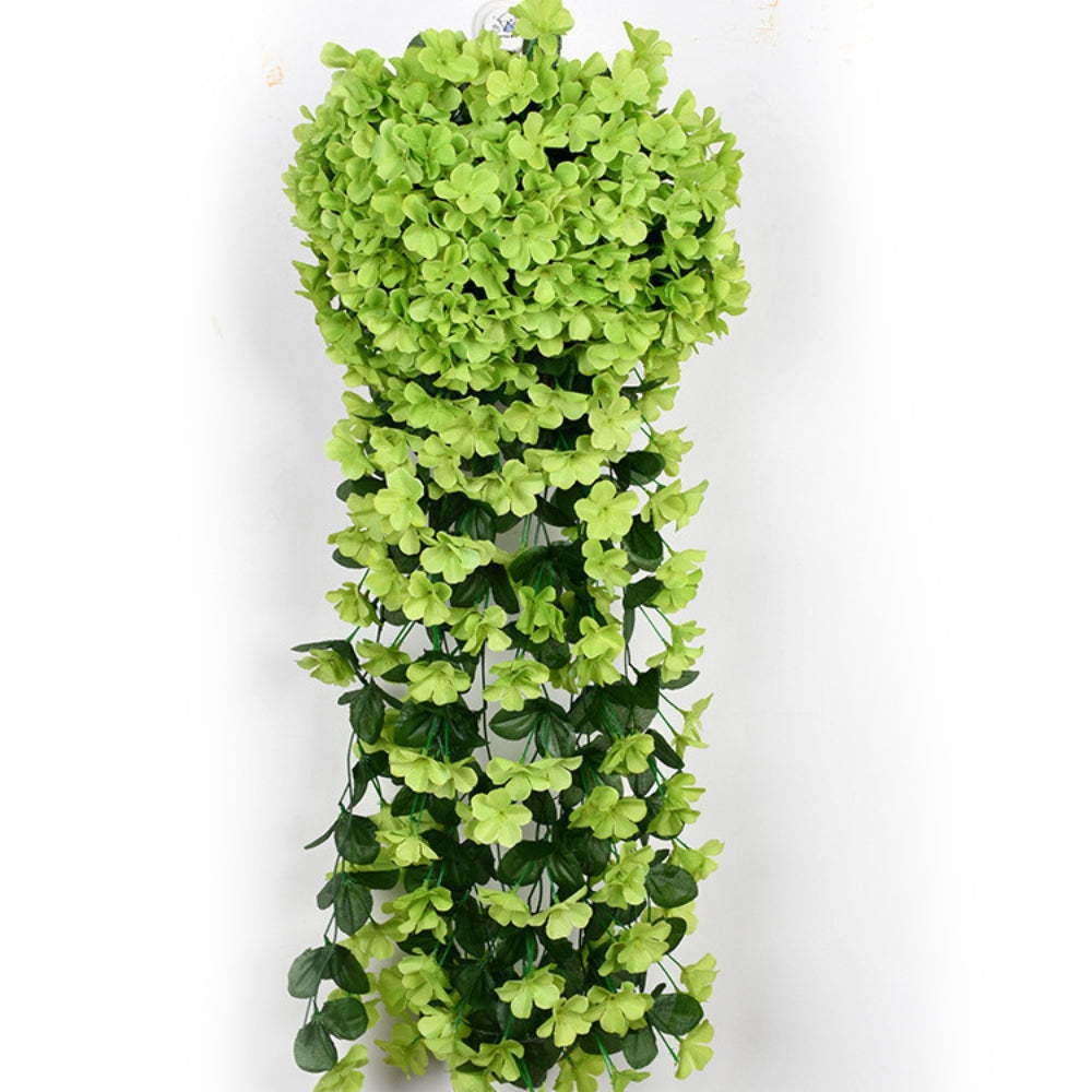 Beautiful Fake Orchid Flower Arrangement