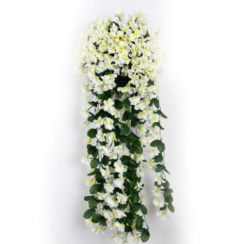 Beautiful Fake Orchid Flower Arrangement