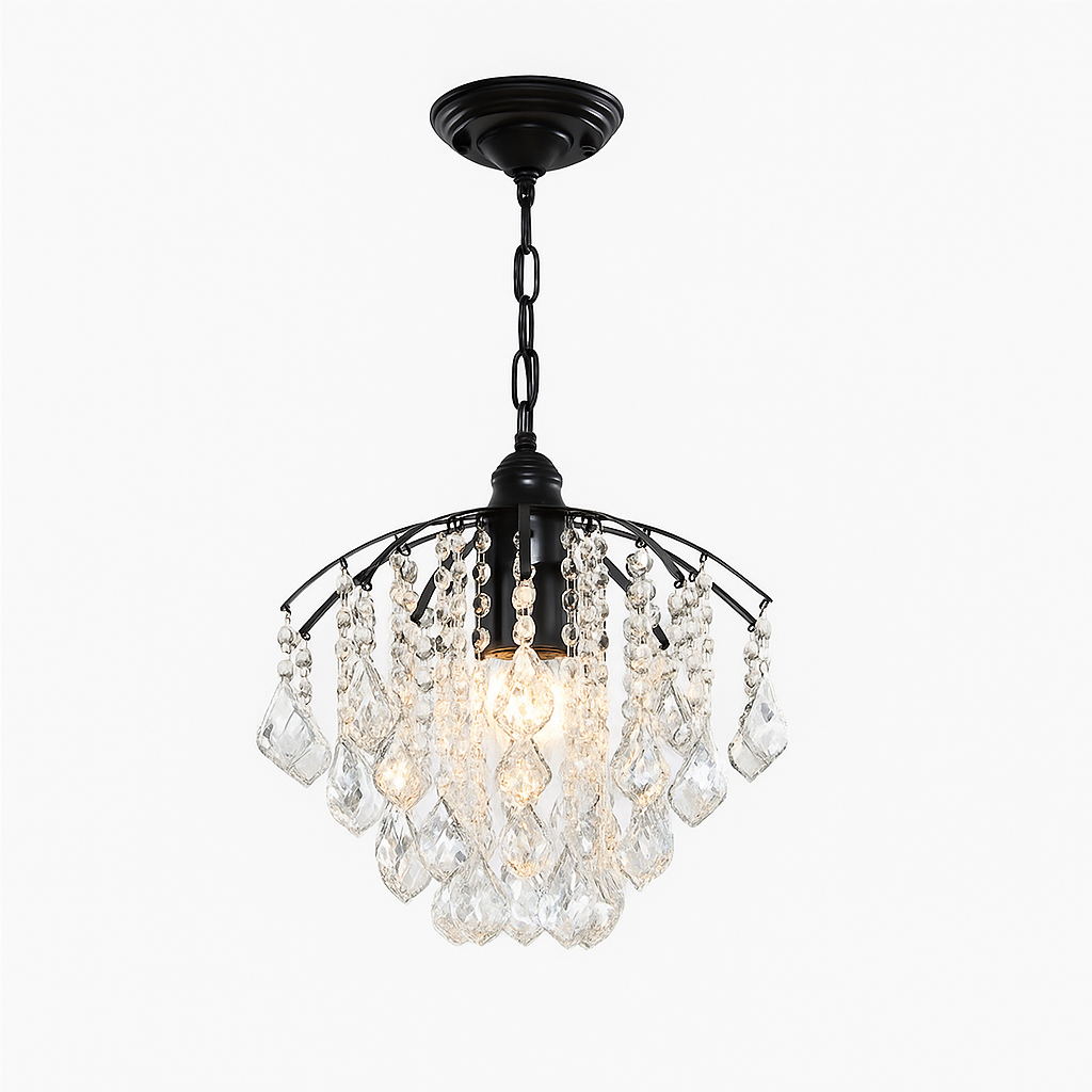 Stylish Overhead Light for Bedroom