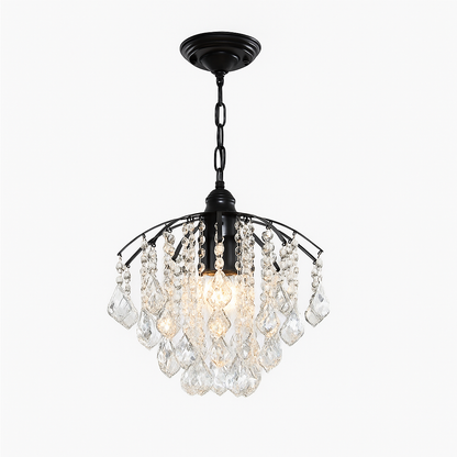 Stylish Overhead Light for Bedroom