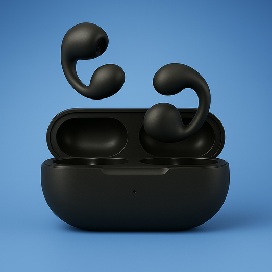 Wireless Open Ear Sports Headphones - Befez