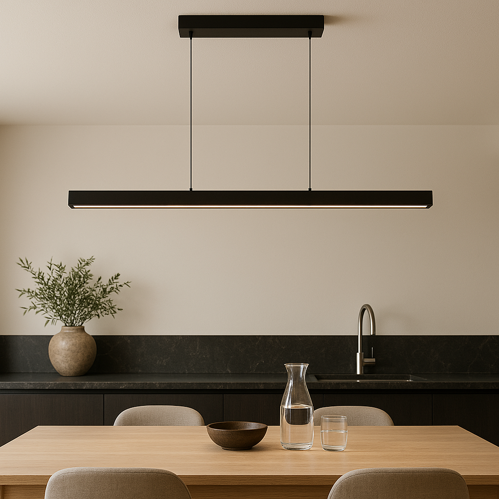 Stylish Nordic Hanging Light for Kitchen Island - Befez