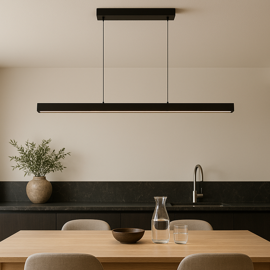 Stylish Nordic Hanging Light for Kitchen Island - Befez