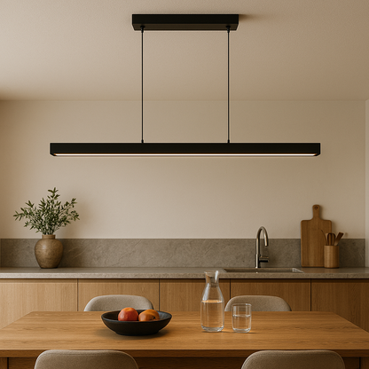 Stylish Nordic Hanging Light for Kitchen Island
