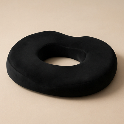 Comfortable Orthopedic Foam Ring Seat Cushion