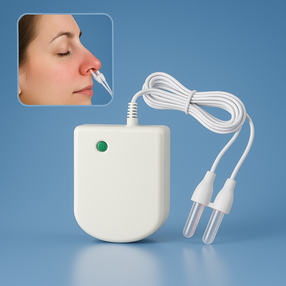 Fast Relief Infrared Nose Device - Befez