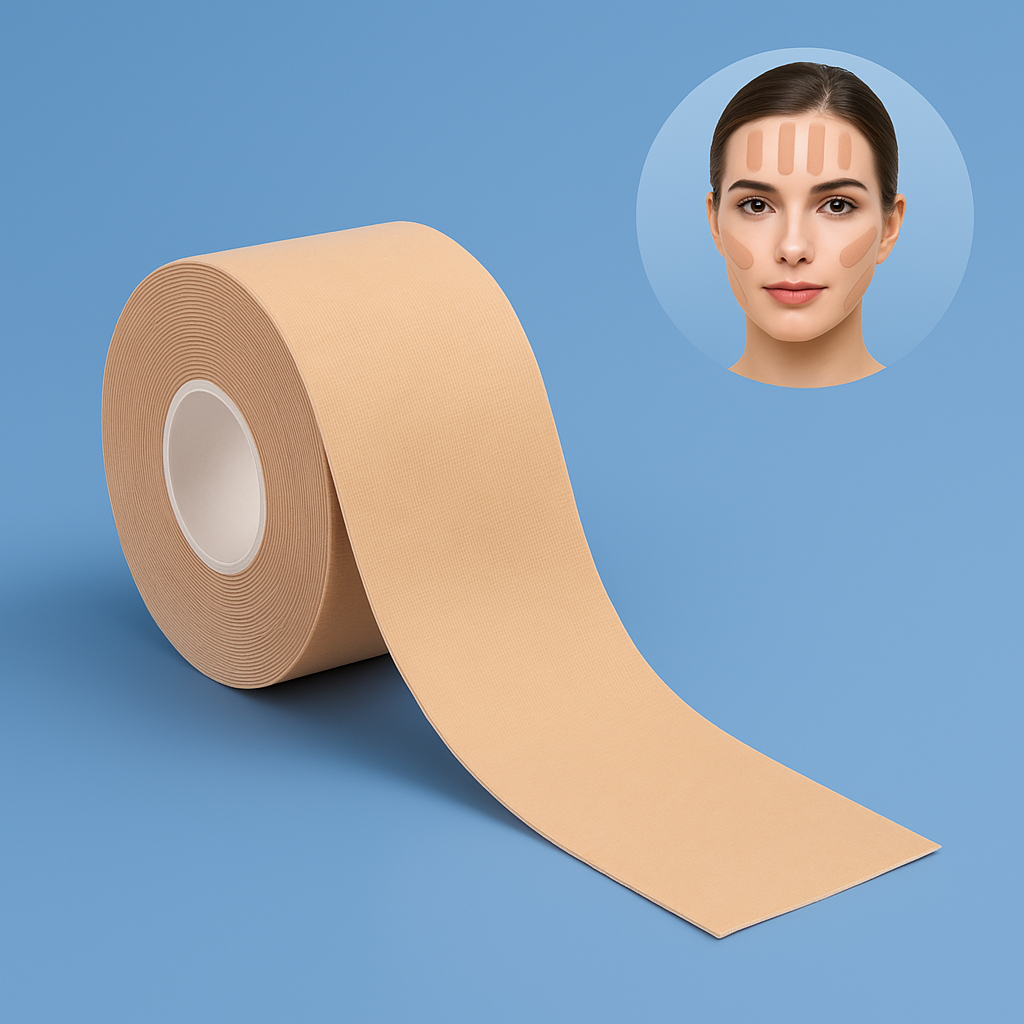 Anti Aging Face and Neck Support Tape Befez