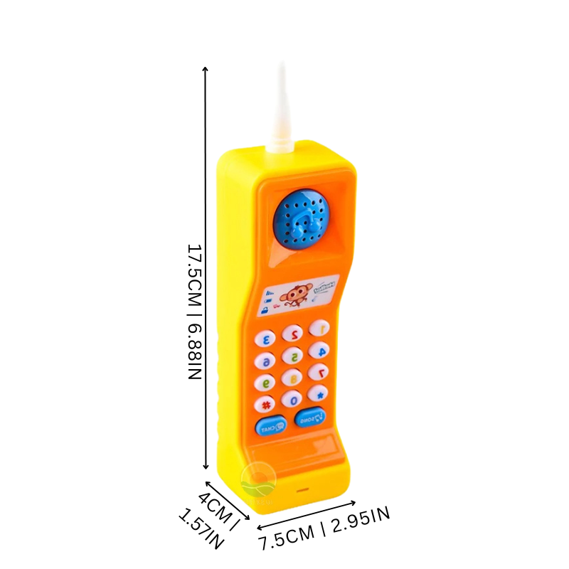 Wireless Phone Case
