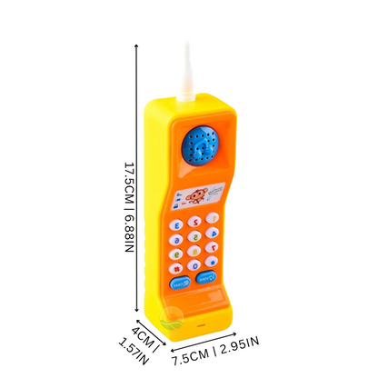 Wireless Phone Case